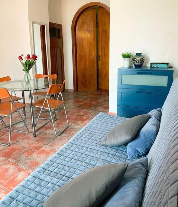 Casa Al Teatro Apartman Terracina Kültér fotó